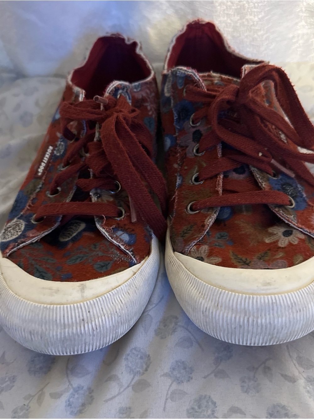 Rocket dog sneakers